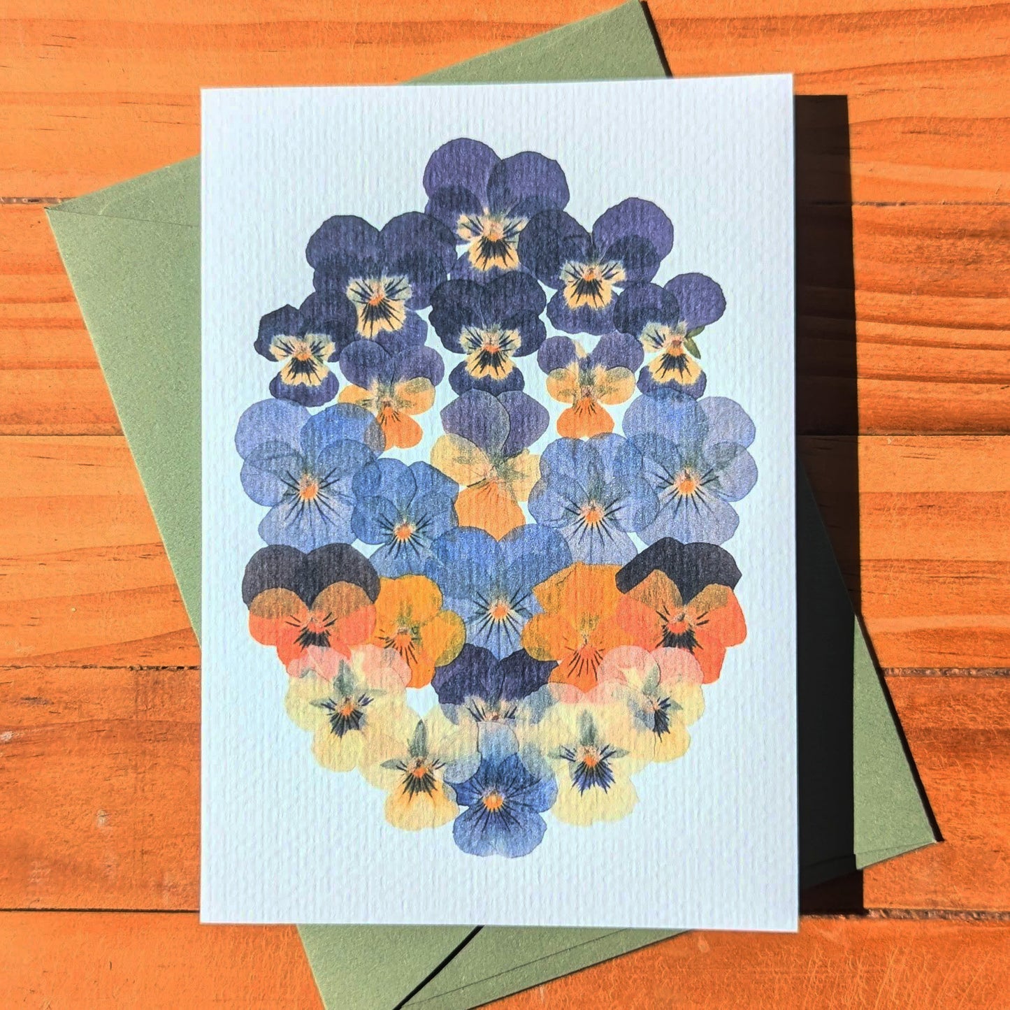 VIOLA CARDS