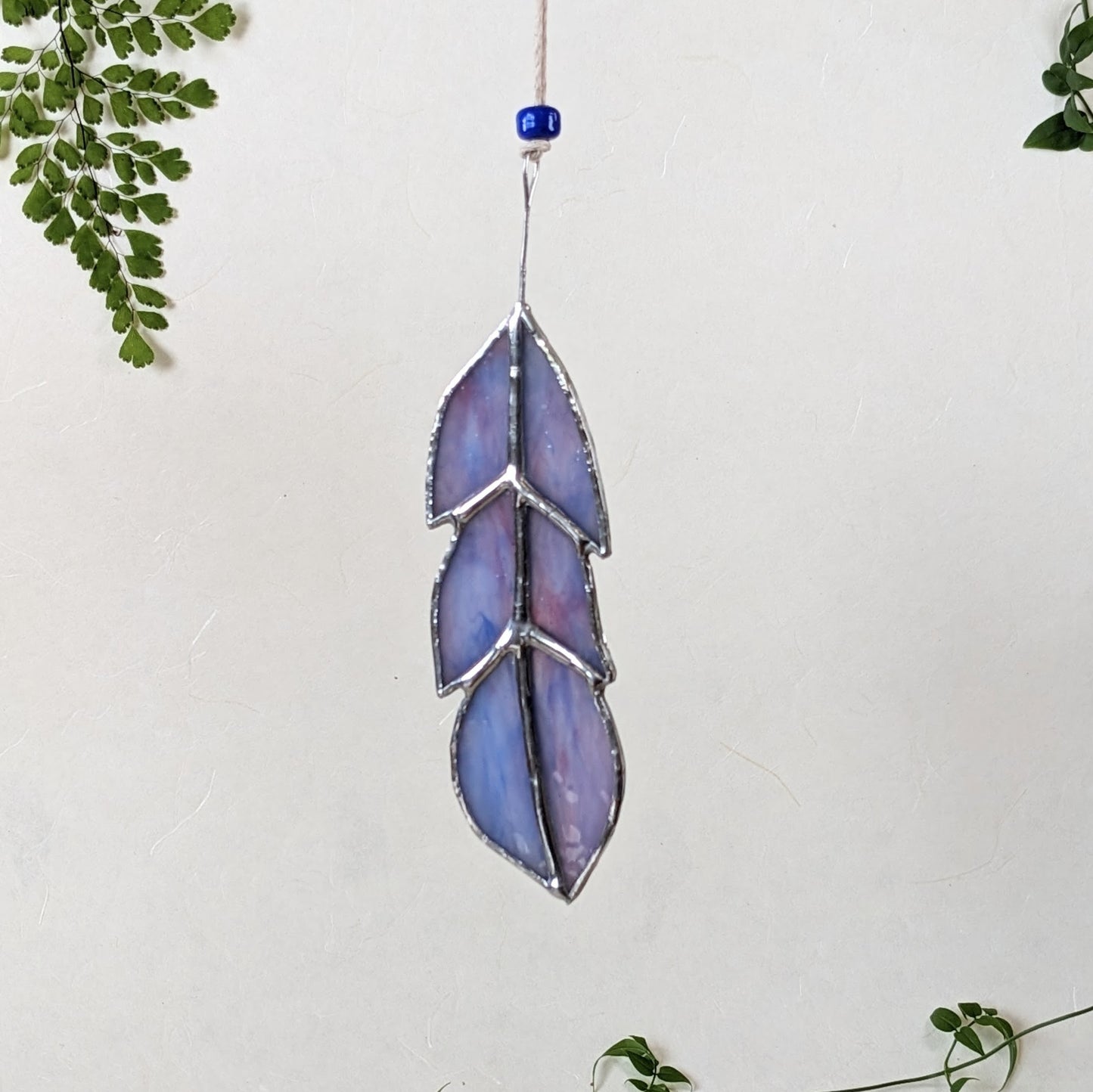 3.0 Hours Stained Glass Workshop( Can be purchased and given as a gift)