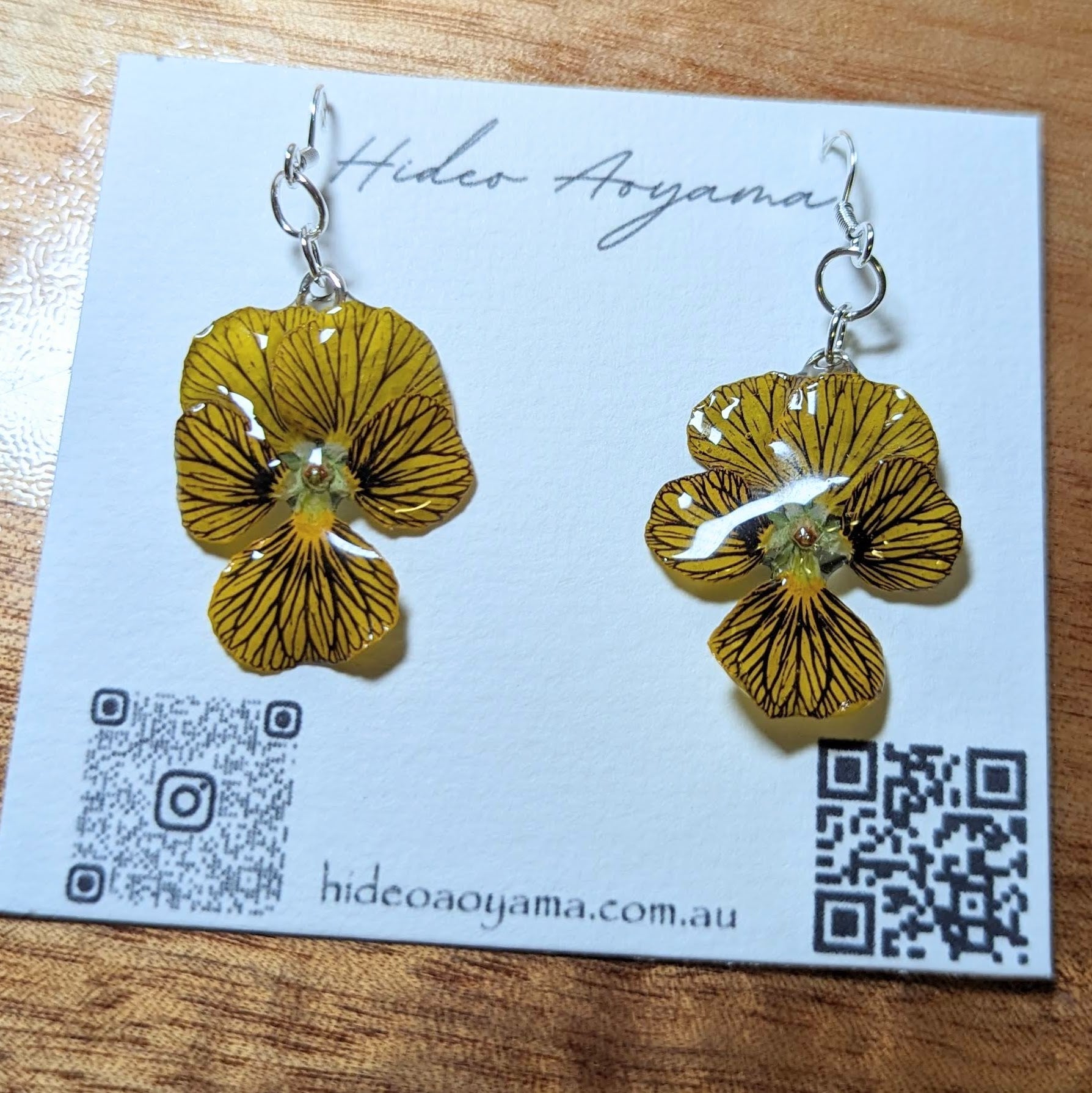 flower Earrings, jewellery, earring, jewelry