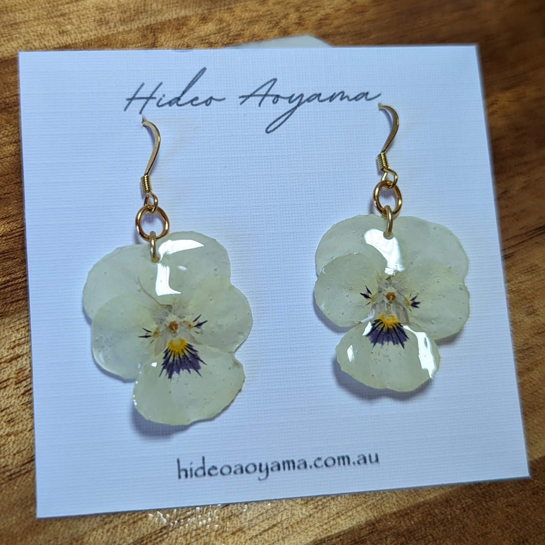 jewellery, gifts, made in ballina, earrings